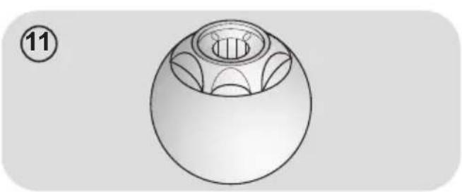 CANDY GV42 138TWC3/2-S - Register your product! - 6