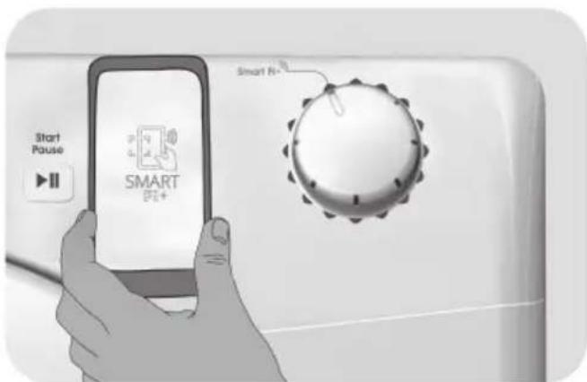 Start Pause SMART Pi+ Smart Pi-
