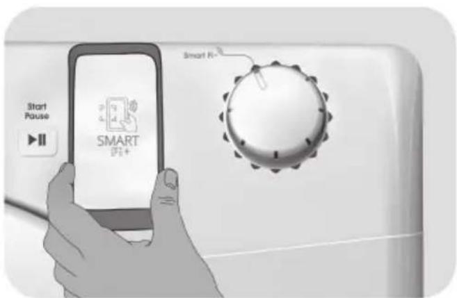Start Pause SMART Pi+ Smart Pi-