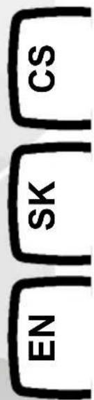 EN SK CS