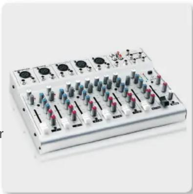 BEHRINGER PSU4-EU - 2