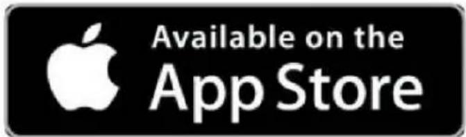 Available on the App Store