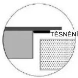 TĚSNĚNÍ
