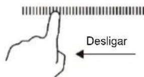 Desligar