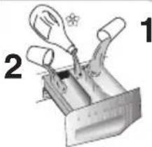HOOVER Dynimic Next WDXOA40464AHC2-S - NOTES: - 5
