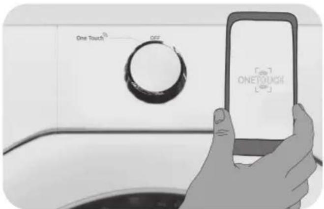 One Touch OFF ONE TOUCH