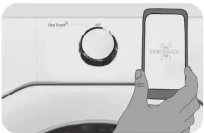 One Touch OFF ONE TOUCH