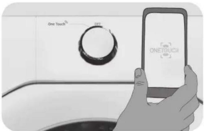 One Touch OFF ONETOUCH