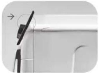 HOOVER Dynimic Next WDXOA40464AHC2-S - UWAGI: - 1