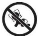 Eta 9529 90010 - WARNINGS AND SYMBOLS USED ON THE APPLIANCE, PACKAGING OR IN THE INSTRUCTIONS MANUAL: - 2