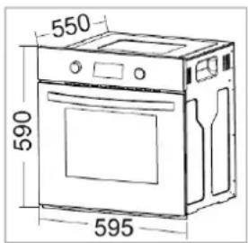550 590 595