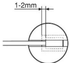 1-2mm