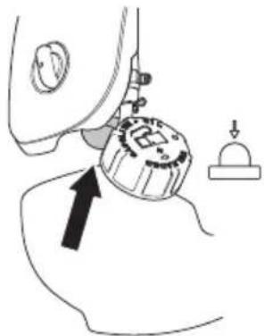 HUSQVARNA 236R - ARRANQUE Y PARADA - 1