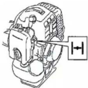 HUSQVARNA 236R - Filtro de aire - 3