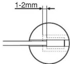 1-2mm
