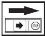 HUSQVARNA 525RK - Symbols - 15