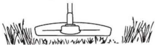 HUSQVARNA 525RK - Cutting - 1