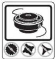 HUSQVARNA 525RK - Symbols - 12