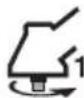 HUSQVARNA 525RK - Symbols - 4