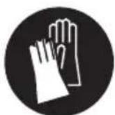 HUSQVARNA 525RK - Symbols - 10
