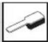 HUSQVARNA 525RK - Muffler - 3