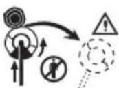 HUSQVARNA 525RK - Symbols - 8