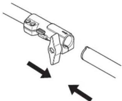HUSQVARNA 525RK - Assembly - 2