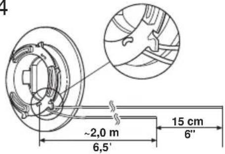 HUSQVARNA 525RK - (Applies to Europe only) - 24