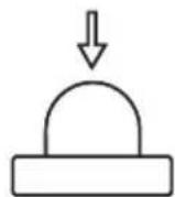 HUSQVARNA 525RK - Symbols - 13