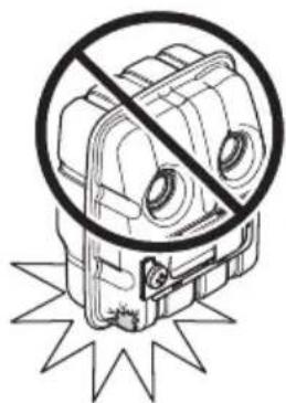 HUSQVARNA 525RK - Muffler - 6