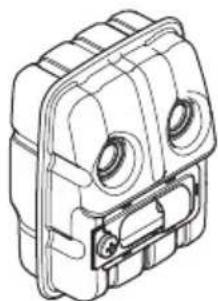 HUSQVARNA 525RK - Muffler - 4