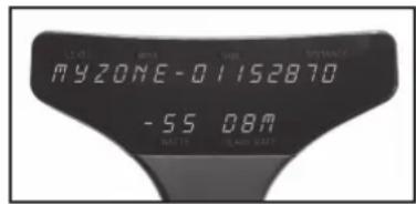 LEVEL BRA VBR ROTANCE MYZONE-01152870 -55 08m WATTS ISLAND KARET