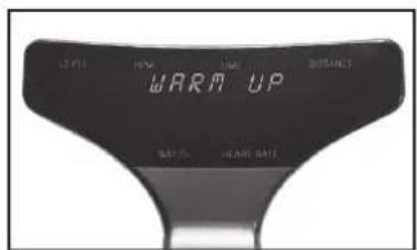 LEFT HOLD HIGH DISTANCE WARM UP LEFT HOLD HEIGHT RATE