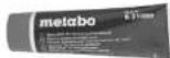 METABO KHA 24 - Příslušenství - 10