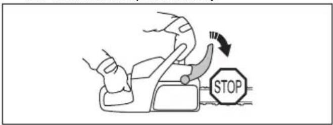 STOP