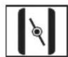 HUSQVARNA 460 R - Symbols on the product - 7