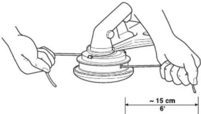 HUSQVARNA 555RXTT - MAINTENANCE STATEMENT - 13