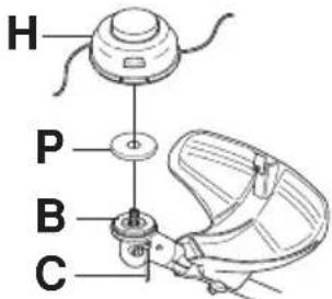 H P B C