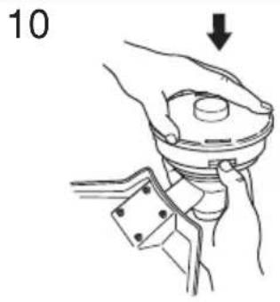 HUSQVARNA 555RXTT - MAINTENANCE STATEMENT - 26