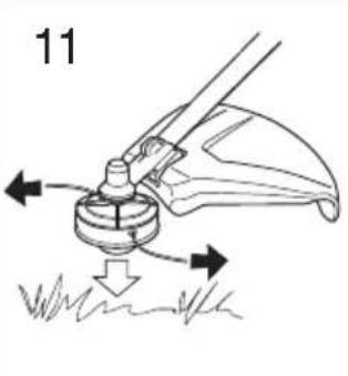 HUSQVARNA 555RXTT - MAINTENANCE STATEMENT - 27
