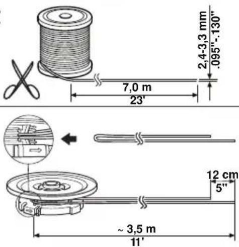 HUSQVARNA 555RXTT - MAINTENANCE STATEMENT - 3