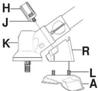 H J K R L A