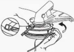 HUSQVARNA 555RXTT - MAINTENANCE STATEMENT - 16