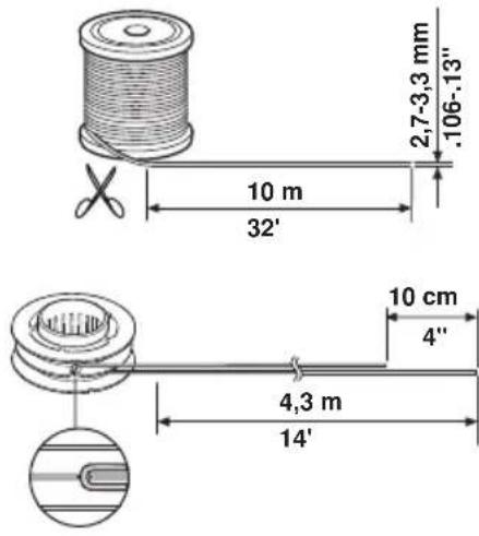 HUSQVARNA 555RXTT - MAINTENANCE STATEMENT - 30