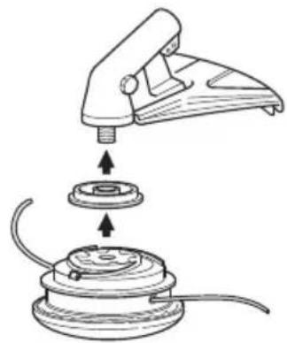 HUSQVARNA 555RXTT - MAINTENANCE STATEMENT - 10
