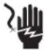 STIGA Estate 6122 HW - Safety Alert Symbol and Signal Words - 3