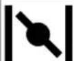 STIGA Estate 6122 HW - Engine Control Symbols and Meanings - 5