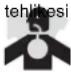 STIGA Estate 6122 HW - Tehlike Sembolleri ve Anlamları - 6