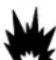 STIGA Estate 6122 HW - WARNING - 1