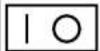 STIGA Estate 6122 HW - Engine Control Symbols and Meanings - 4